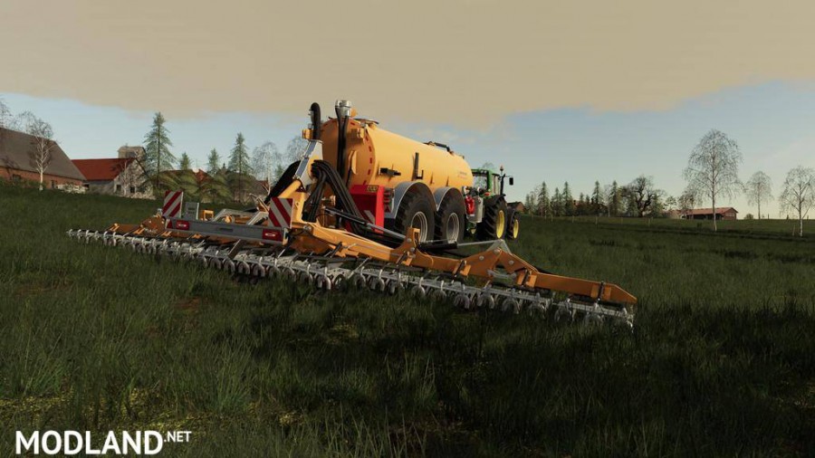 Slurry Slitter