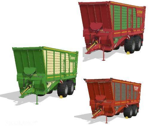 Tiemann TX 460