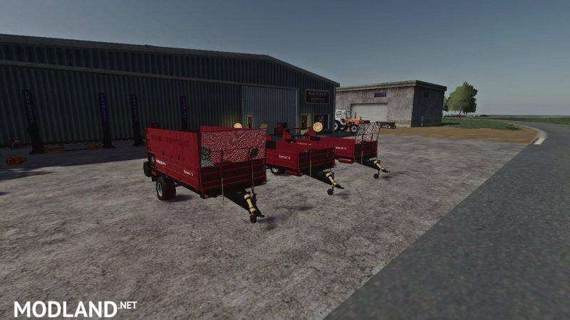 URSUS N228 NEW VERSION