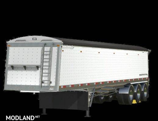 USA Trailer 100K ColorMFrucht