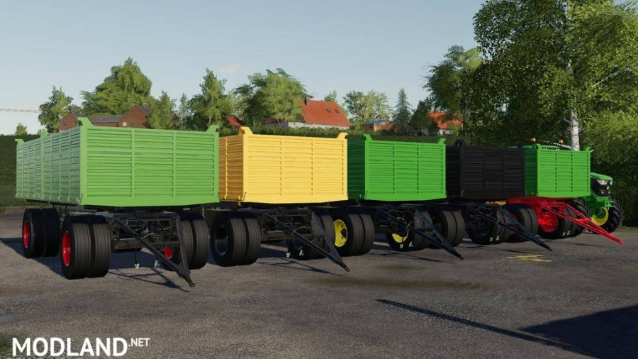 Utva 12T