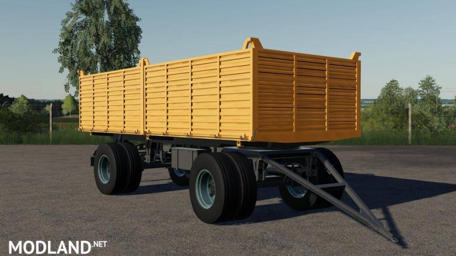 Utva 12T