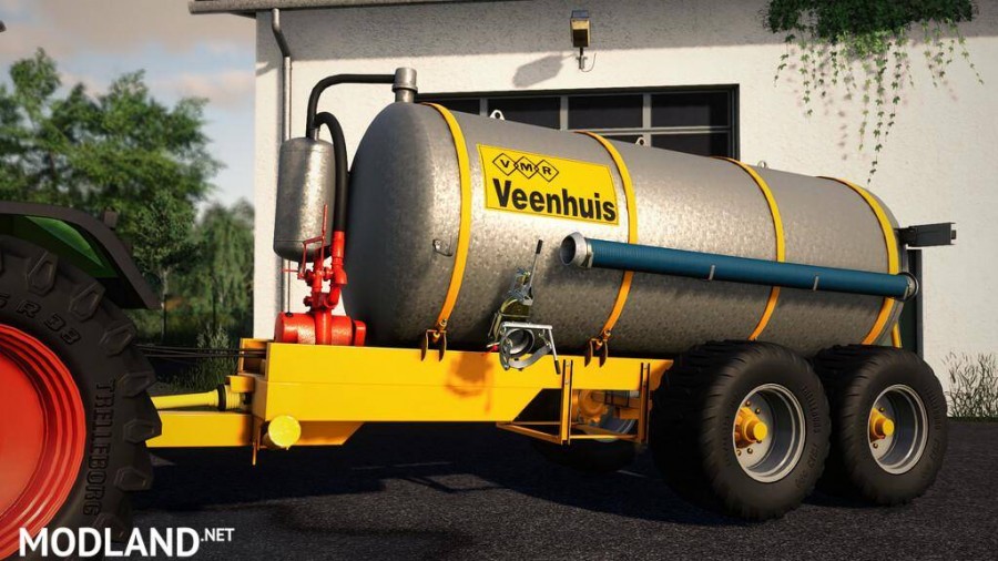 Veenhuis 6800
