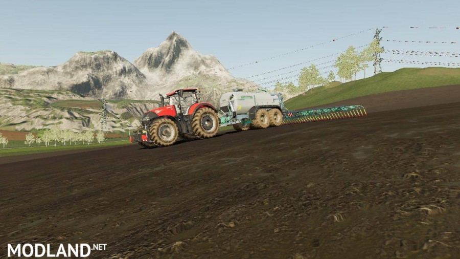 Zunhammer 18.5 PE