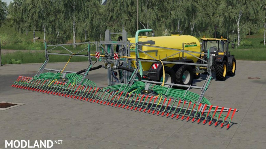 Zunhammer Farmlandfix 15