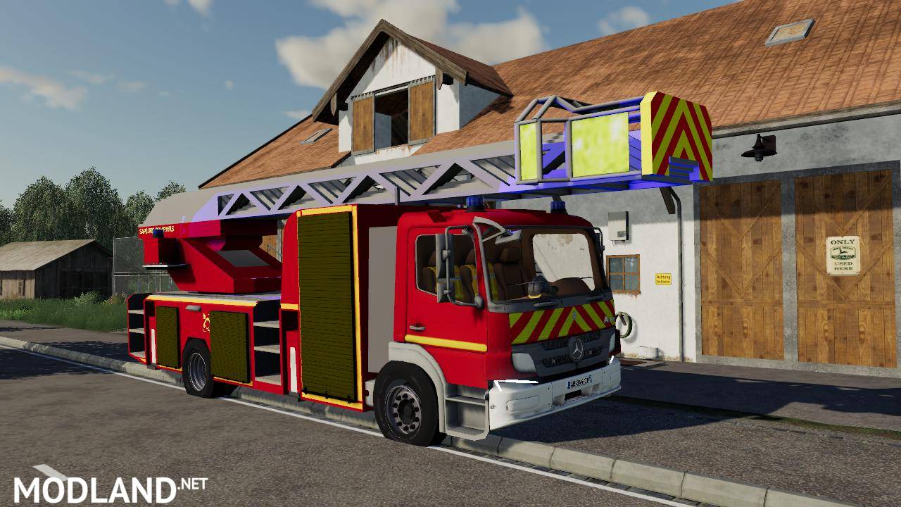 EPC FIREFIGHTERS
