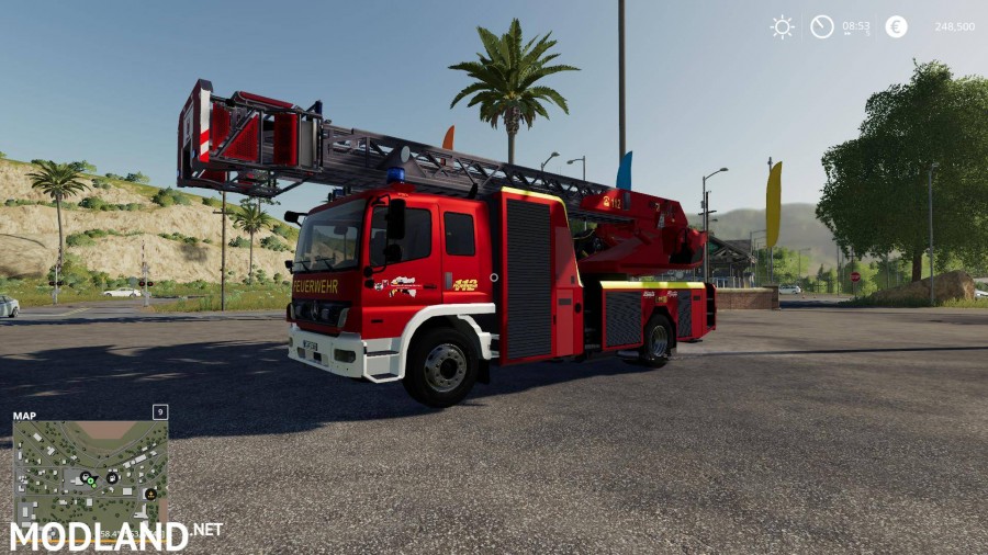 Mercedes Dlk Mulheim an der Ruhr
