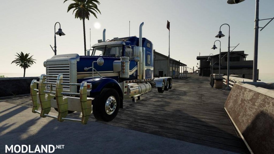 SX Heavy Pack