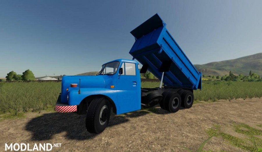 Tatra 138/148