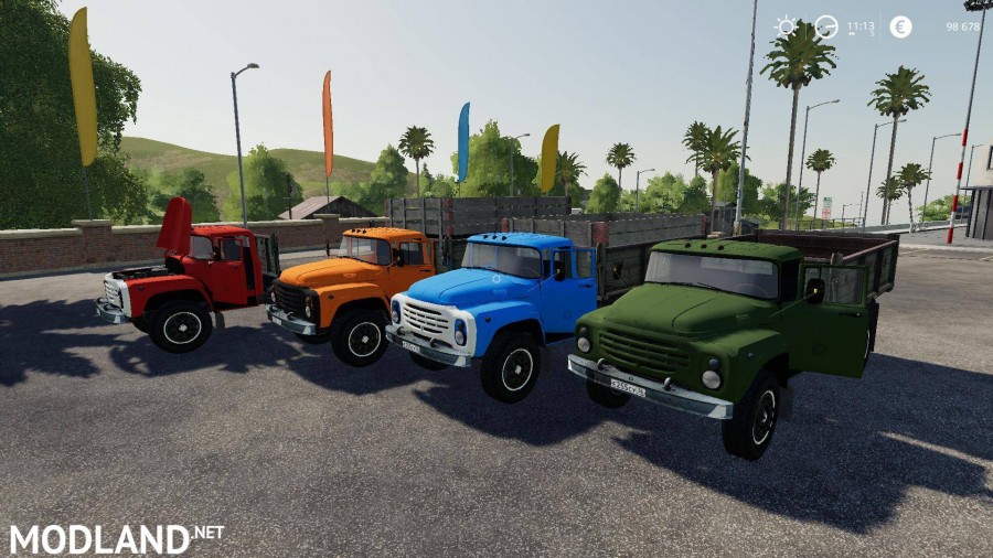 ZIL-130