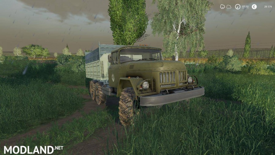 ZIL 131