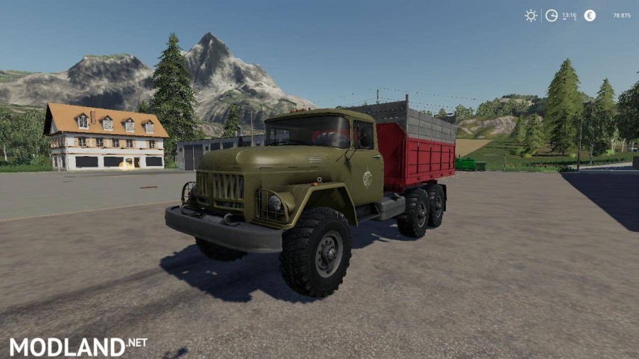 ZIL 131