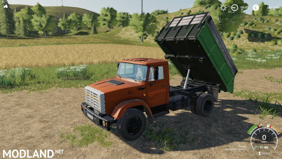 ZIL 45065