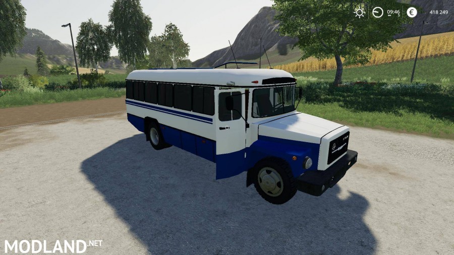 KAVZ-3976