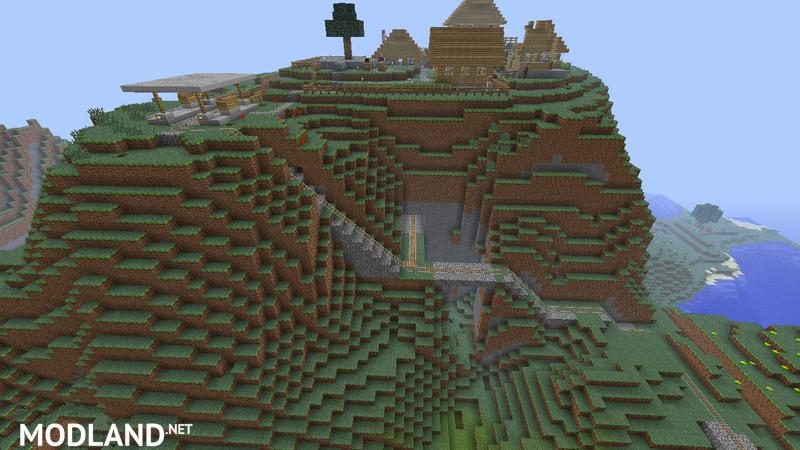 Minecraft 1.5.2 › Releases ›  — Minecraft Downloads