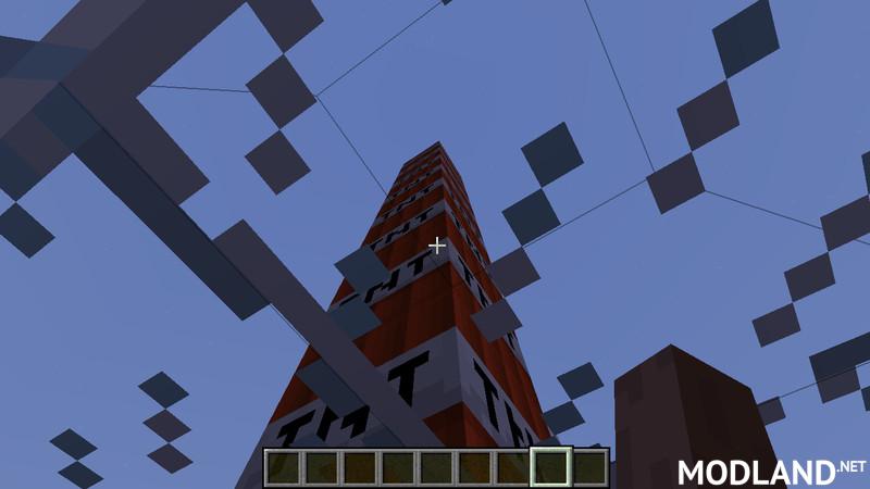 TNT Tower