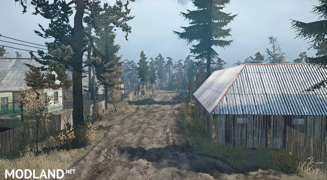 Map "On station 2 / v Station 2" v 1.0 (v18/05/21)