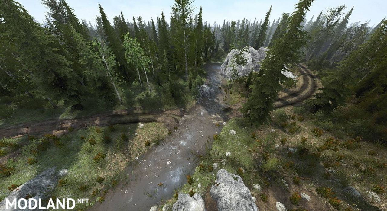 Map "sp3b"