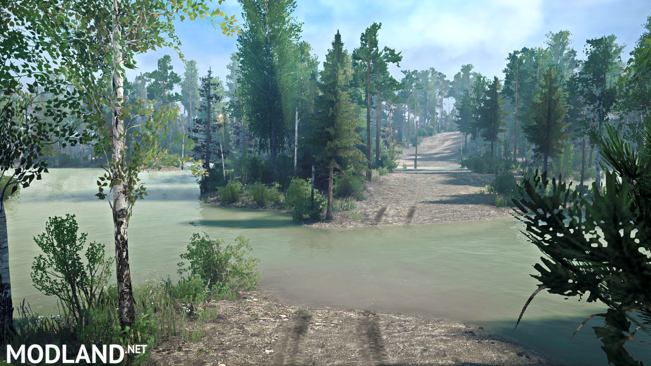 The Marsh