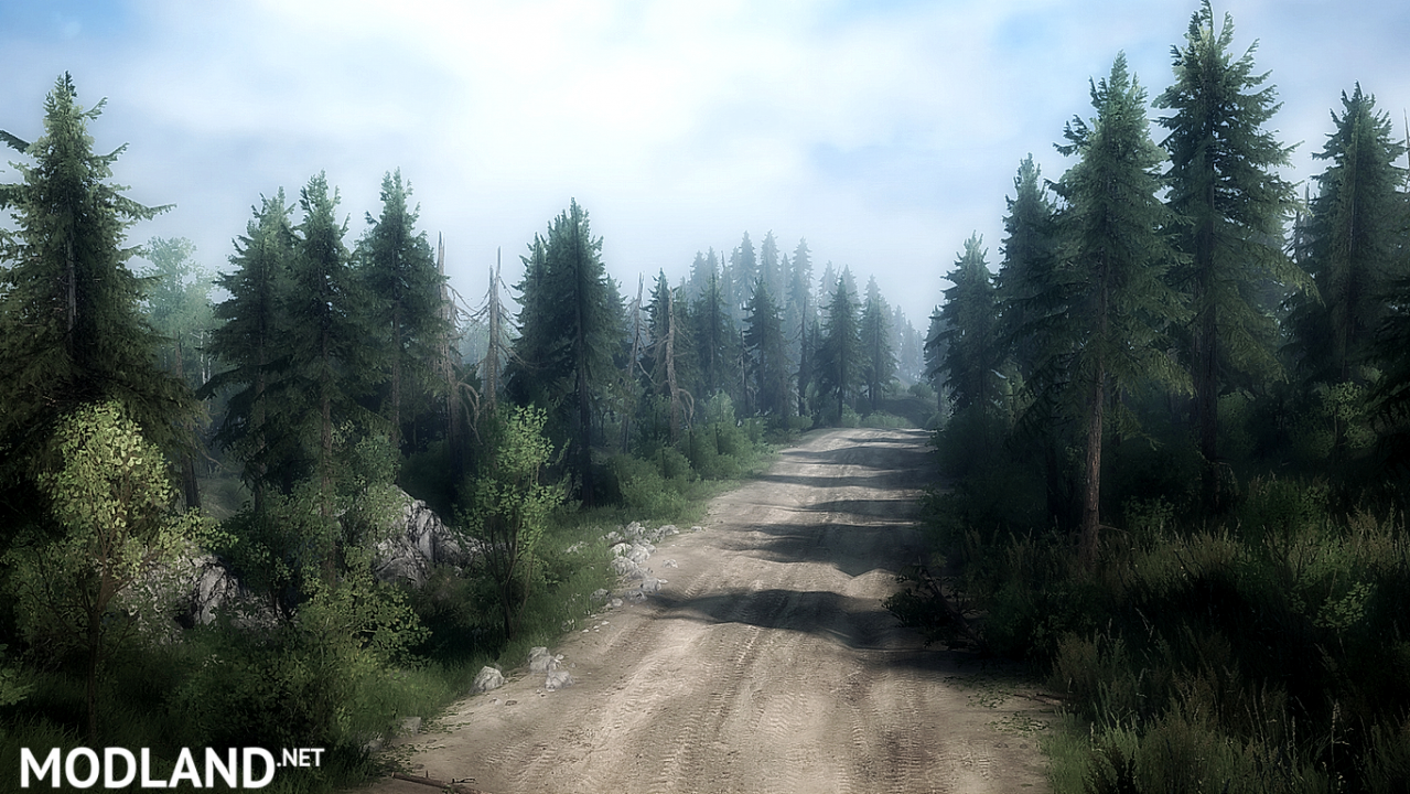 The map "Les" (v18/05/21)