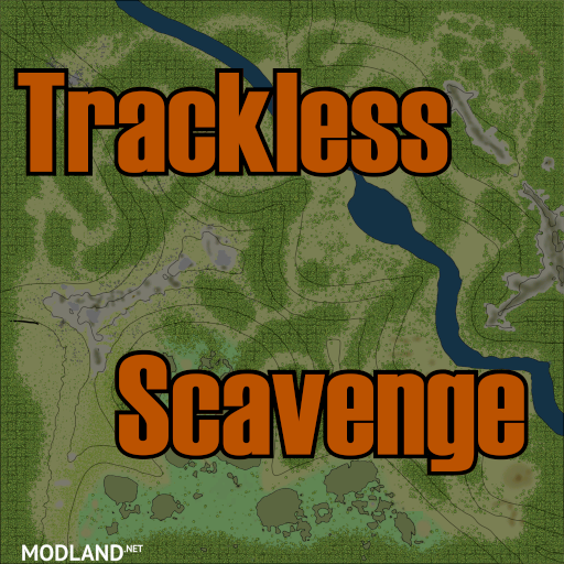 Trackless Scavenge