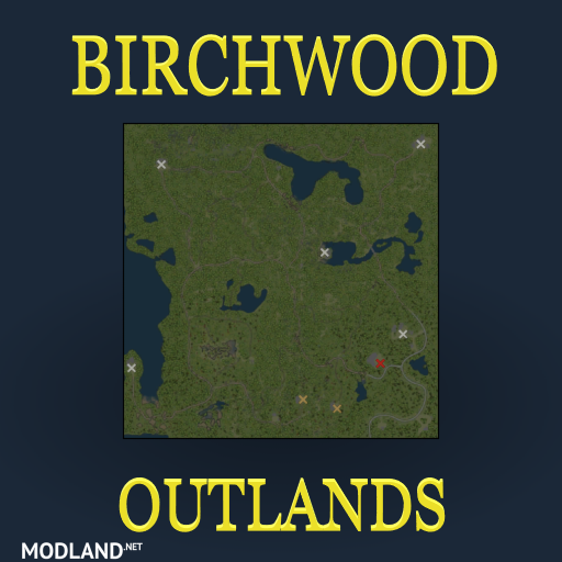Birchwood Outlands