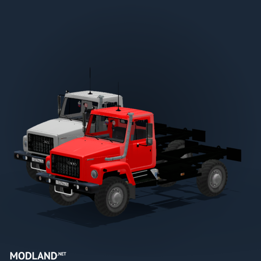 Gaz 2506