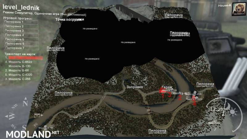 best spintires maps for version 03.03.16 best spintires maps for version 03.03.16