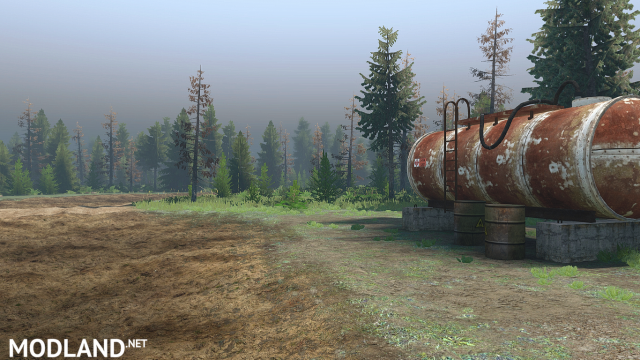 Map "4bil"