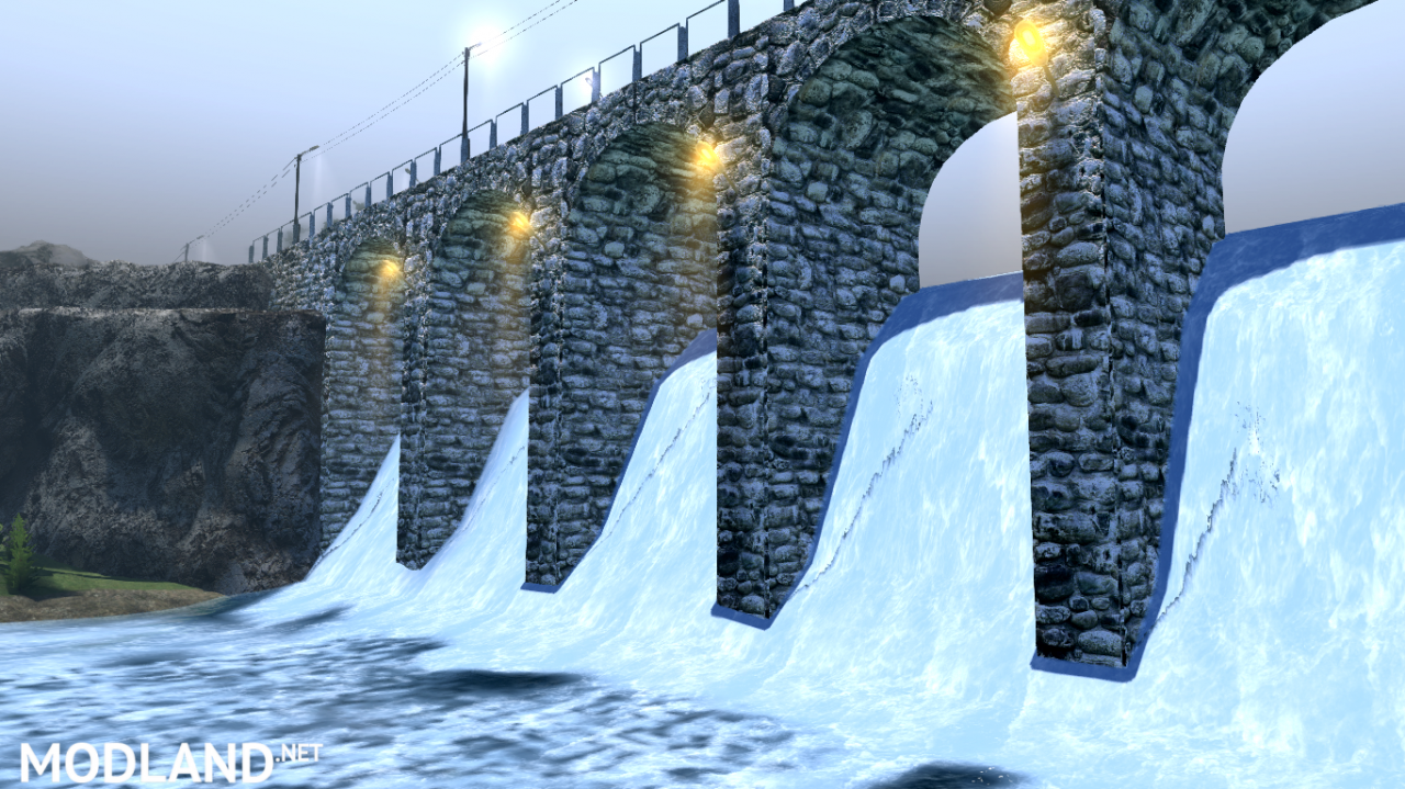 Map "NiCa2" v 1.0 for (v03.03.16)