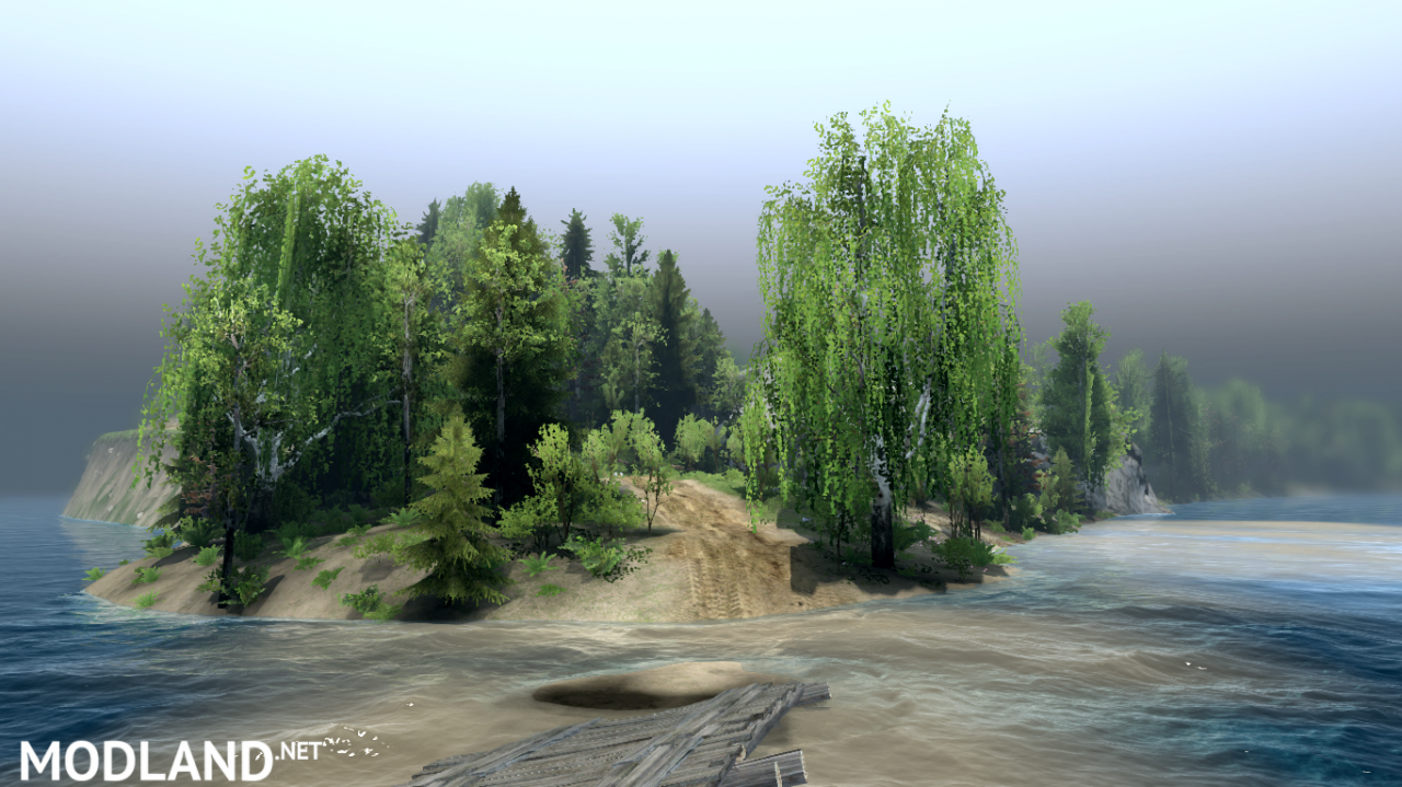 Map "Brigade UX 8" v 1.0 for (v03.03.16)