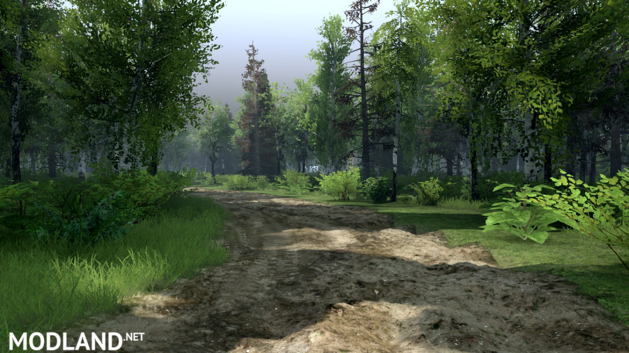Map "Ztu" v 1.0 for (v03.03.16)