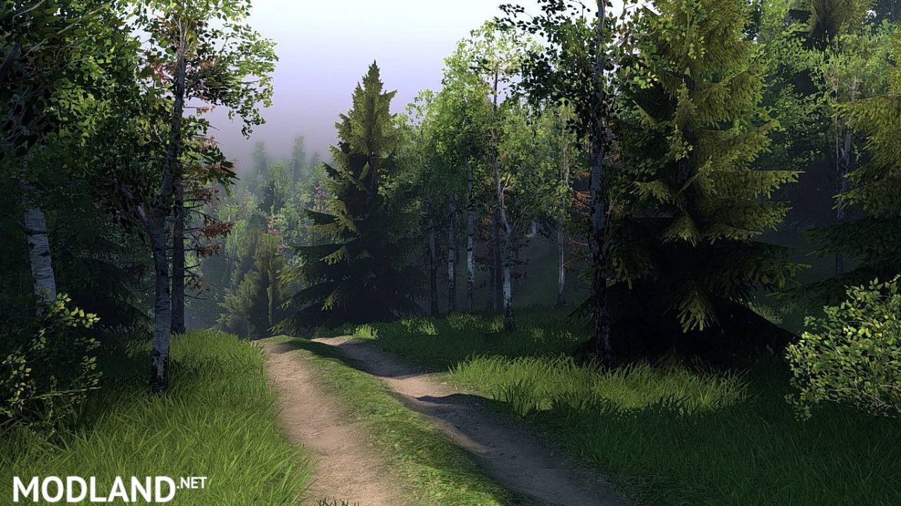 Map «Test»