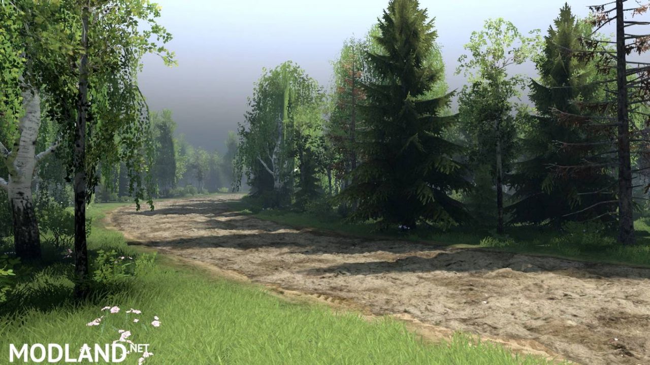 Pilki map version v 1.0 for