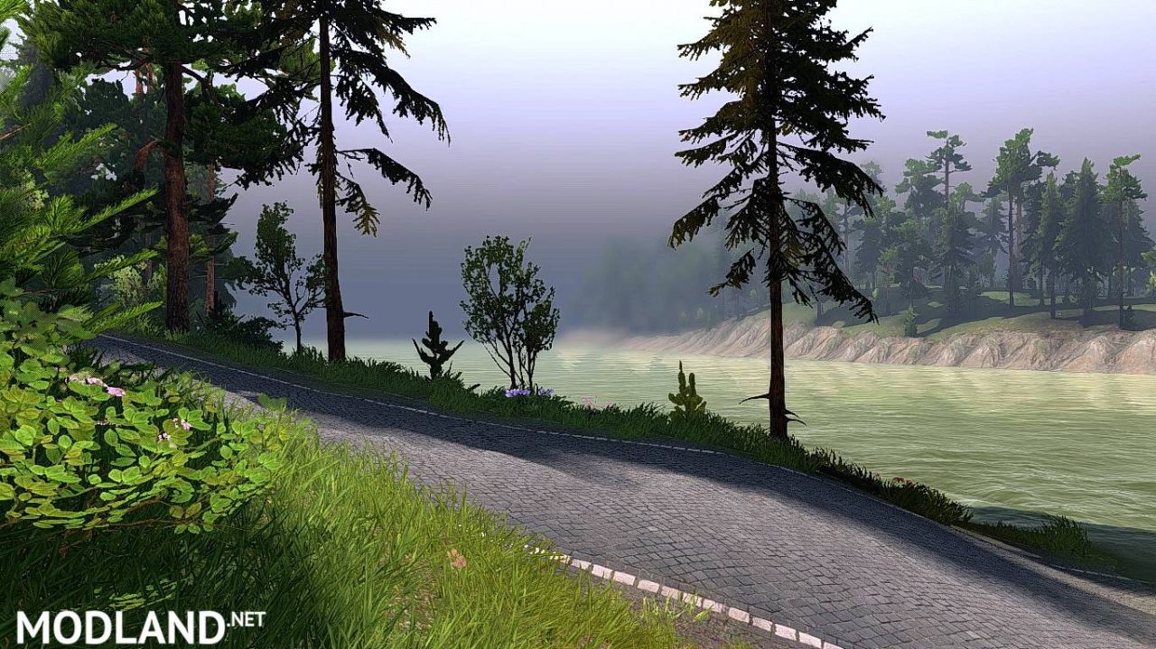 Tavush map