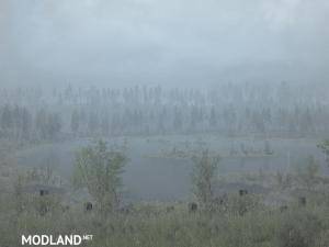 48 Map v1.0 - Spintires: MudRunner