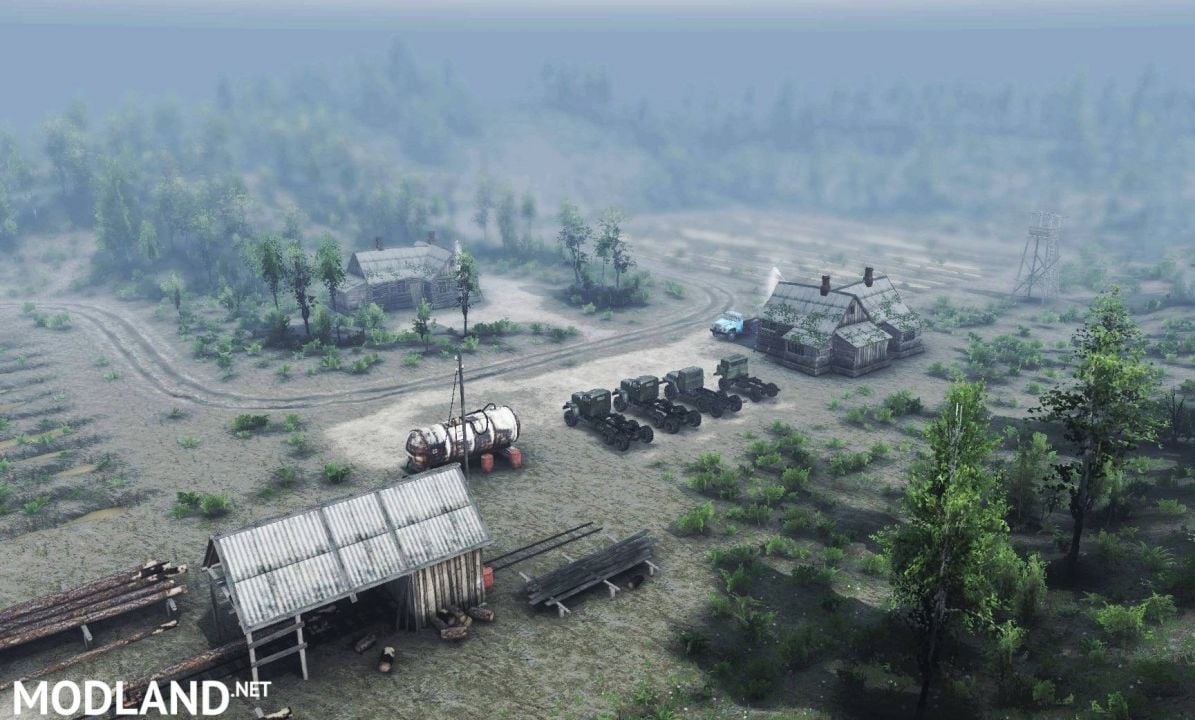Terra Verde