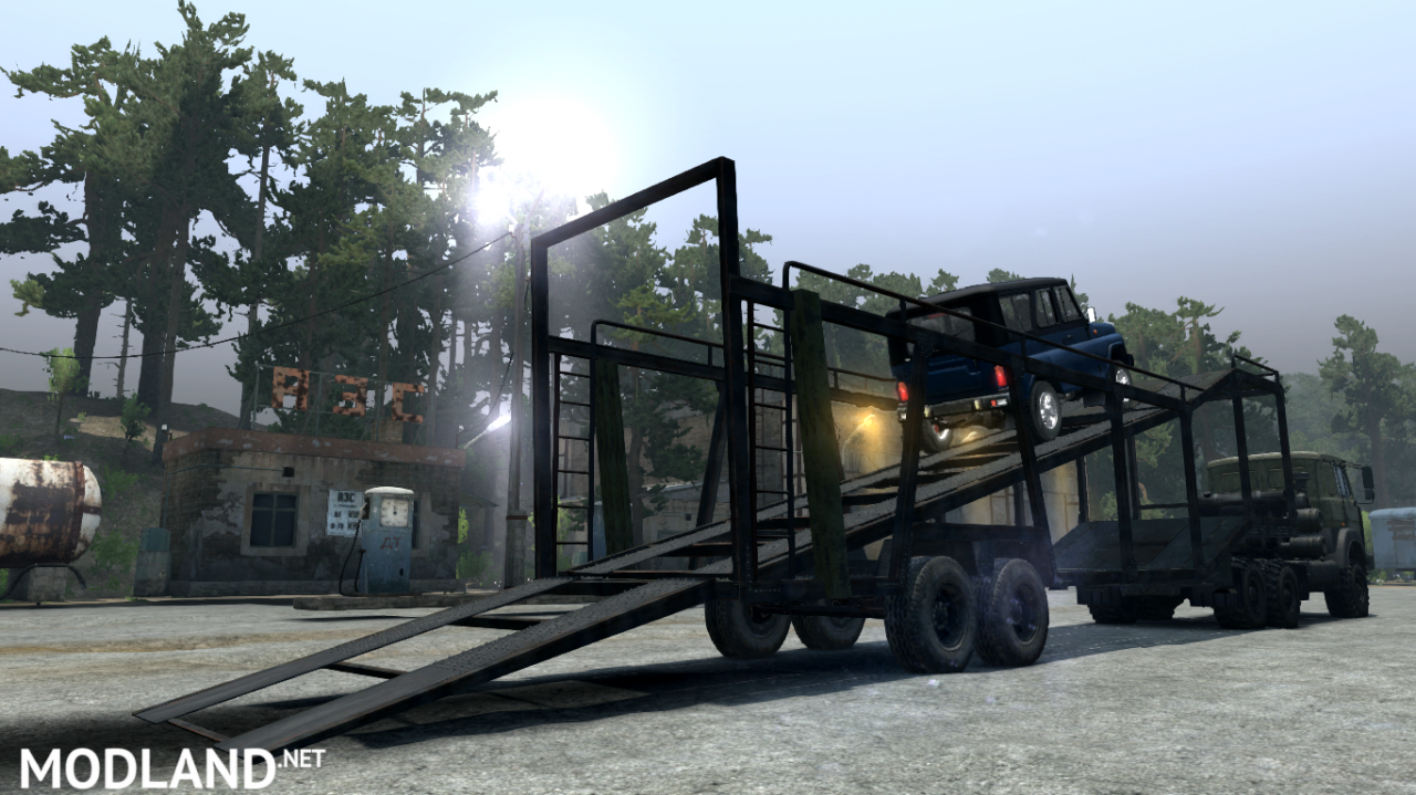 Maz-6317 Autocart v 1.0 for (v03.03.16)