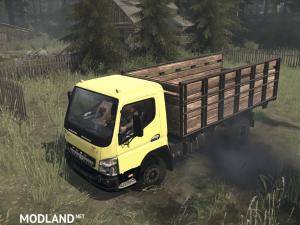 download spintires
