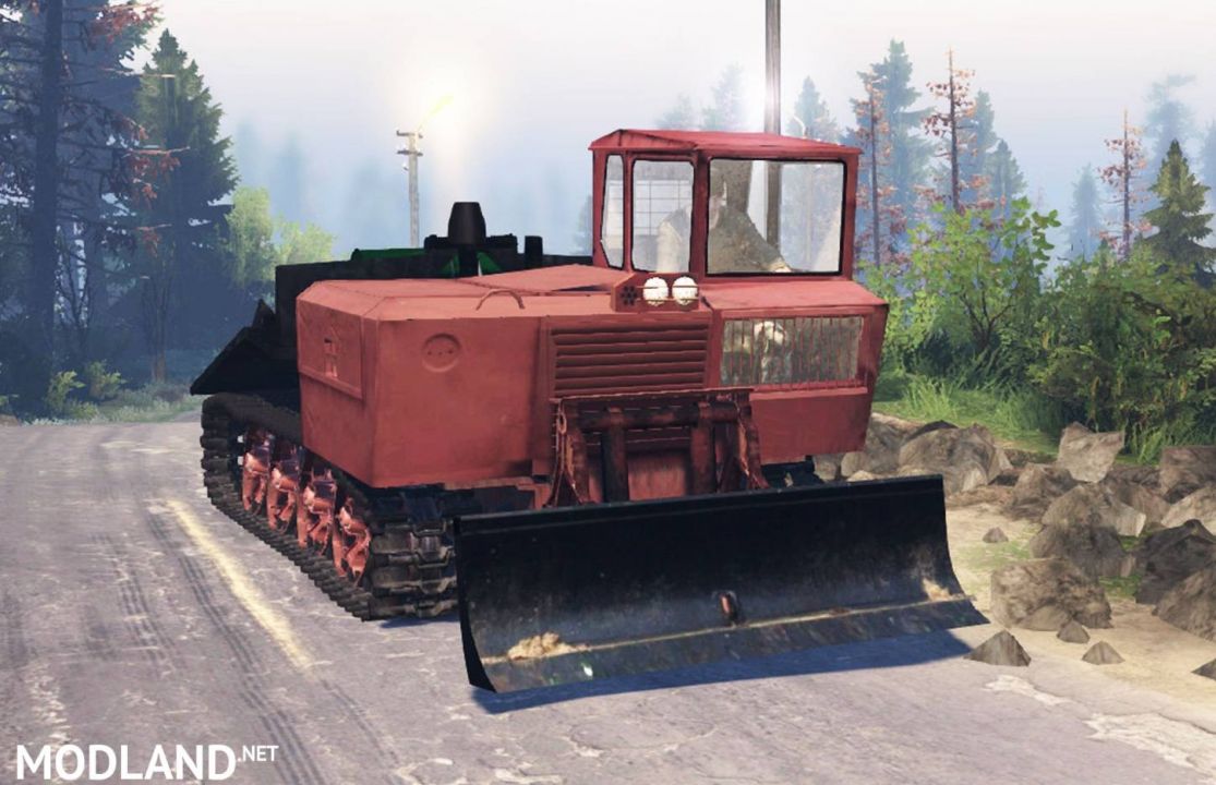 TDT 55