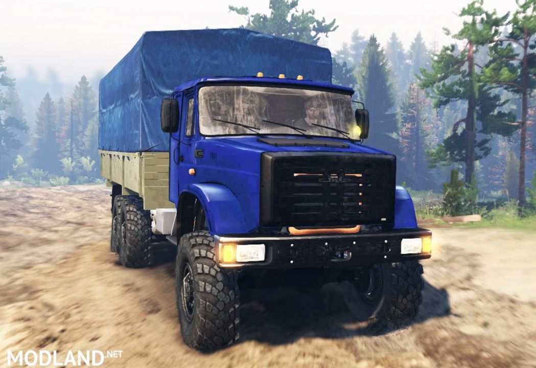 ZIL-433440