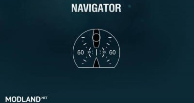 Navigator for WoWs 0.7.6